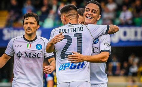 Napoli Atalanta le formazioni ufficiali c è Raspadori al posto di