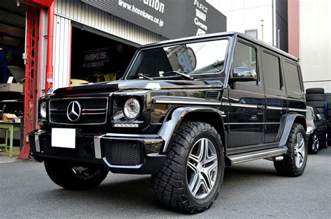 Mercedes Benz G Class Off Road Tires G Class Mercedes Benz G Class