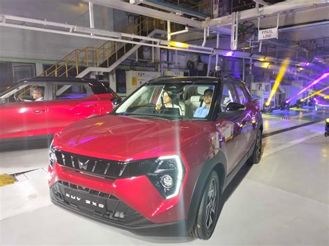 Mahindra Launches Xuv Xo Prices Starting Below Rs Lakh