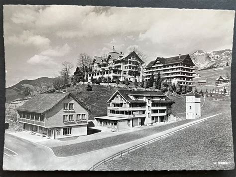 Wildhaus Mit Hotel Acker Kaufen Auf Ricardo