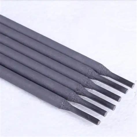 Aws A Enicrfe Nickel And Nickel Based Alloy Welding Electrodes