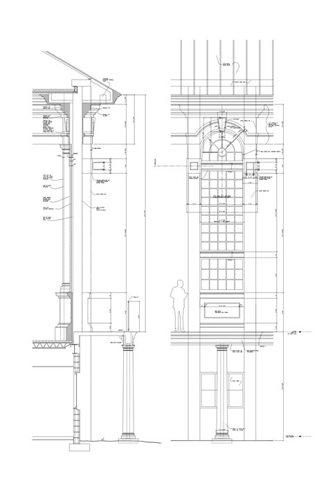 Lawrenceville First Baptist Church — Frandsen