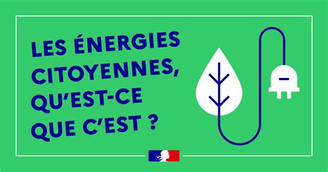 Investir dans les énergies citoyennes