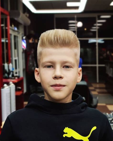 Steel BLADE Barbershop on Instagram Флэттоп или по простому