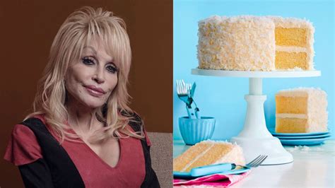 Taste the South With a Dolly Parton Cake Recipe | Woman's World