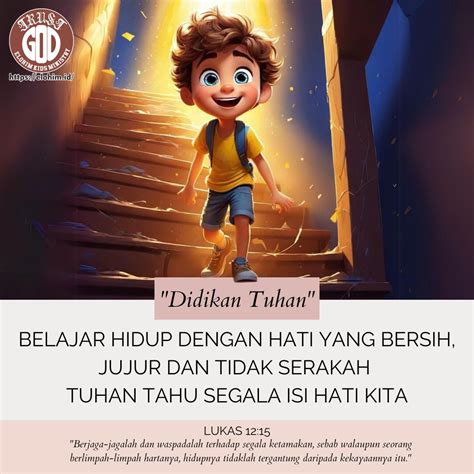 Didikan Tuhan Elohim Ministry