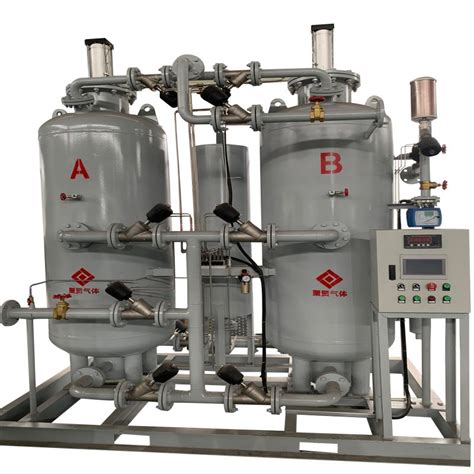 Psa Nitrogen Generator Factory Suppliers China Psa Nitrogen Generator Manufacturers