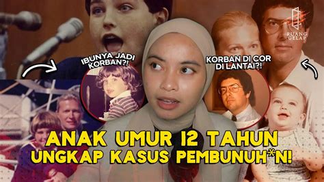 Misteri Hilangnya Ibu Dipecahkan Oleh Anak Tahun Noreen Boyle