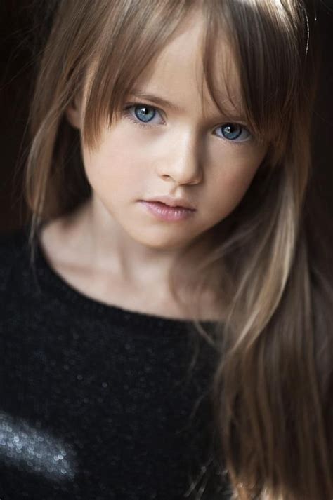 26 Best Images About Kristina Pimenova On Pinterest My Hair 4 Year Olds And Search