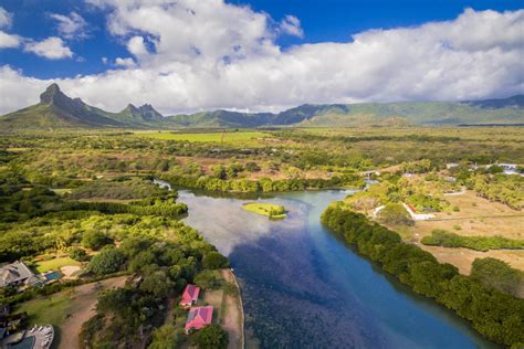 Bilder Black River Gorges Nationalpark Mauritius Franks Travelbox