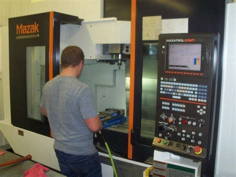 Mazak Mill Operators Recruitment Services Cnc Machinist Recruiter