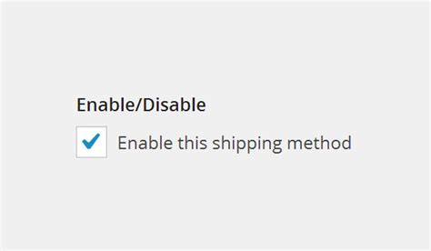 The Beginners Guide To Woocommerce Shipping Settings Part Envato Tuts