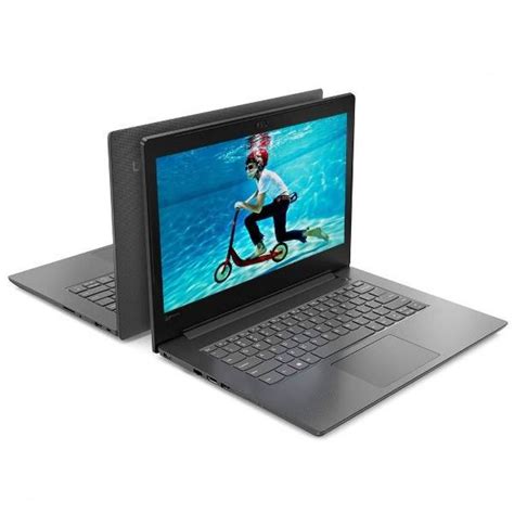 Lenovo V14 Intel Core I3 8th Gen 14 Inch Hd Thin And Light Laptop 4gb Ram 1tb Hdd Dos