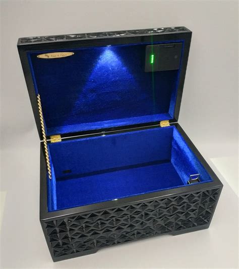 Lockable Adult Toy Box Large Size With Electronic Lock Sex Toy Box With Lock Sexy T For Him