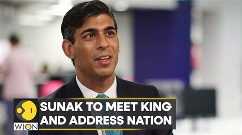 Rishi Sunak Makes History UK All Set To Get Its First Indian Origin PM