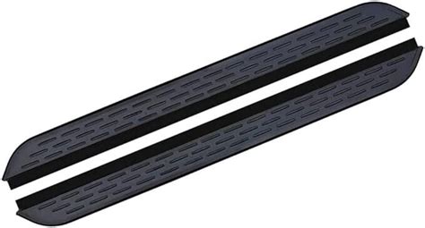 2pcs Side Steps Runing Boards Fits For Cadillac Xt5 2016 2023 Nerf Bar Pedals Ebay