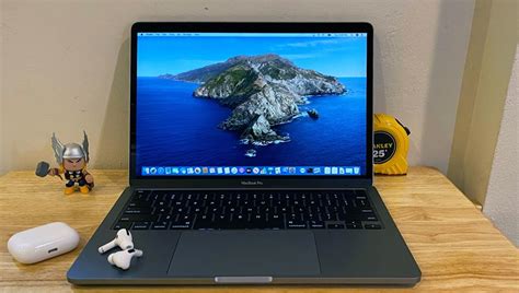 Apple MacBook Pro (13-inch, 2020) Review: Standard Bearer | Tom's Hardware