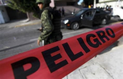 La Percepción De Inseguridad En México Disminuyó A Niveles Históricos Inegi Conectando El