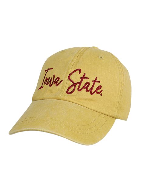 Your Go-To for Iowa State Apparel | Barefoot Campus Outfitter