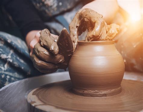 Qué es la porcelana y cómo se hace African Pegmatite