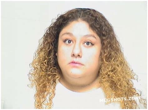 Martinez Botello Claudia 11172023 Lake County Mugshots Zone