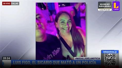 Vinculan A Mujer Que Besó A Bryan Torres Pareja De Samahara Lobatón