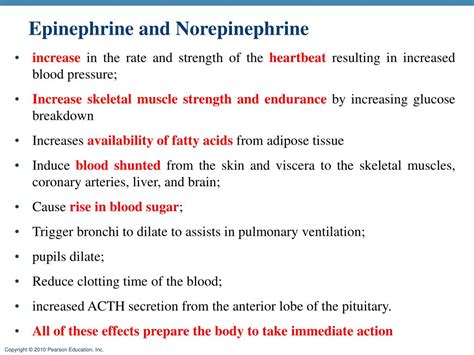 Ppt The Endocrine System Part B Powerpoint Presentation Free