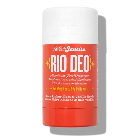 Sol De Janeiro Rio Deo Cheirosa Space Nk In Deodorant Sol