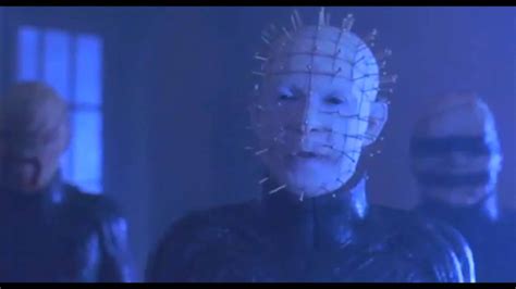 Hellraiser 8 Hellworld Youtube