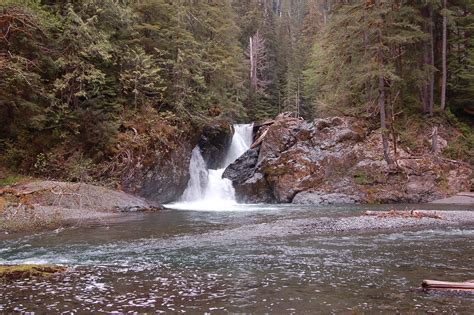 Dsc0044 Wynoochee Falls Lsloss2280 Flickr