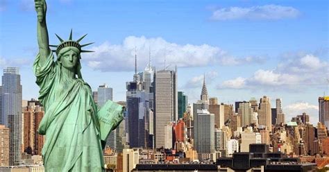 10 Objek Wisata Di Amerika Serikat Yang Wajib Dikunjungi INDEPHEDIA