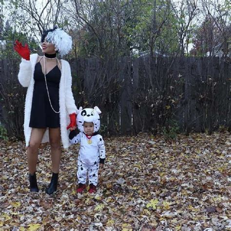 Arriba Imagen De Fondo Disfraces Halloween Mama E Hijo Lleno