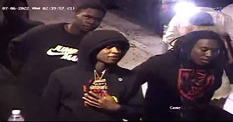 Another Suspect Arrested In Robbery Of Group Followed From Hollywood Strip Club Cbs Los Angeles