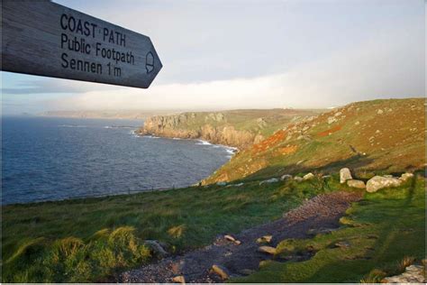 Celebrate the South West Coast Path - Adventure Cornwall