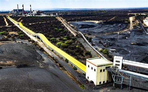 Morupule Coal Mine Targets P3 Billion In Revenue