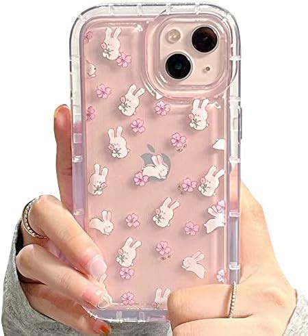 Amazon Casechics Compatible With Iphone Case Cute Kawaii Lovely