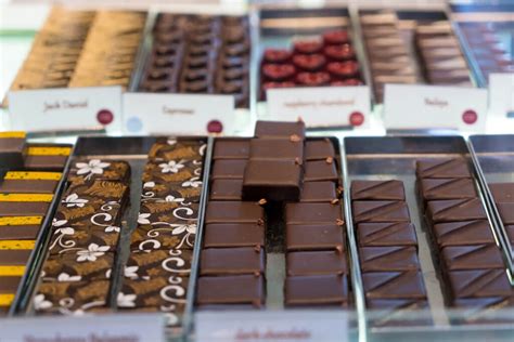 10 Best French Chocolate Brands And Must Buy Chocolates