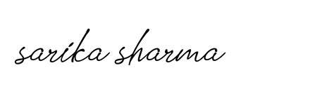 76 Sarika Sharma Name Signature Style Ideas Perfect Digital Signature