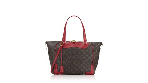 Louis Vuitton Monogram Estrela NM Coquelicot YouTube