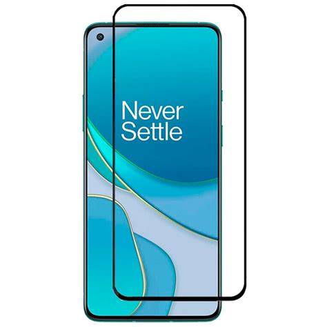 Comprar Protector De Cristal Templado Oneplus Nord N10 Full Screen 3D