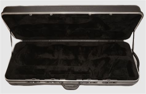 Baritone Saxophone Case Xm Edrum