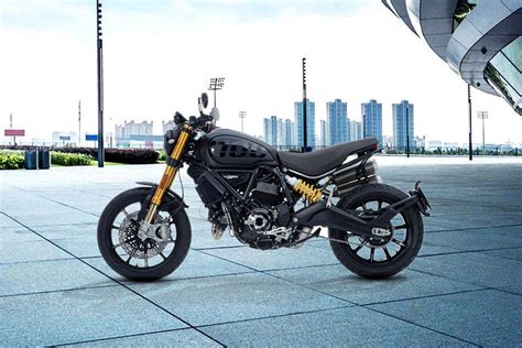 Ducati Scrambler Sport Pro Price List Philippines Promos