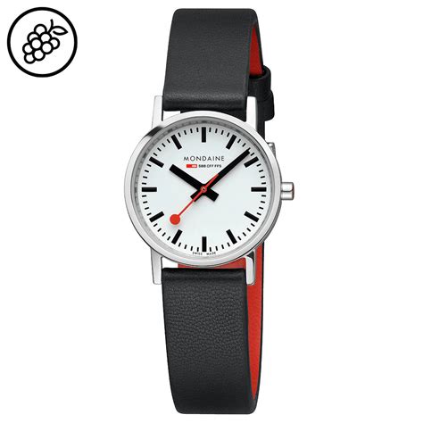 The Mondaine Official Swiss Railways Watch Store All Styles Available