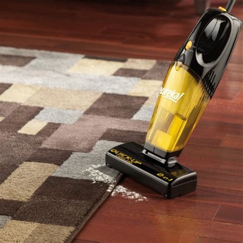 Eureka Quick-up Cordless 2-in-1 Stick Vacuum, 96H | Pricepulse