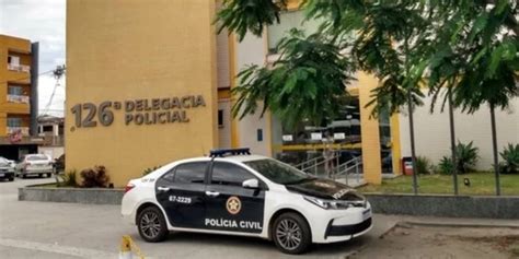 Quadrilha que furtava carros de luxo em Cabo Frio é presa pela Polícia