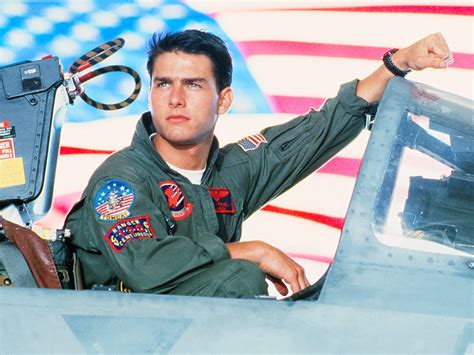 Top Gun Maverick How Cinema Became The Militarys Key Promotional Tool