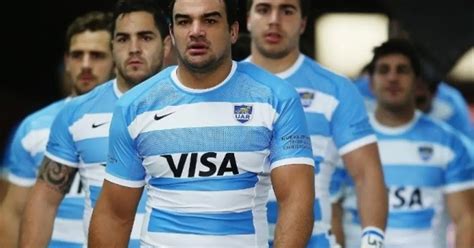 Ya están a la venta las entradas para Los Pumas Springboks en Mendoza