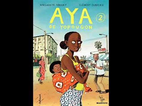 Aya De Yopougon En Francais Complet YouTube