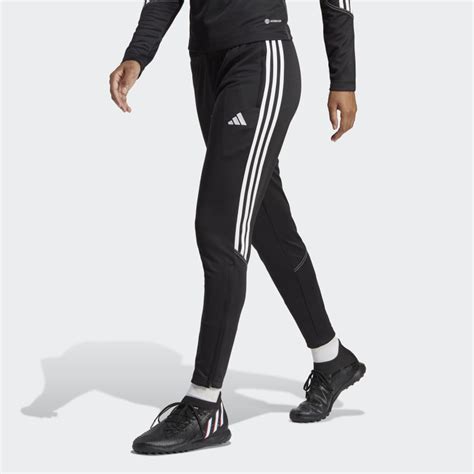 Adidas Tiro 23 Pro Pants Black Mens Soccer Adidas Us Atelier Yuwaciaojp