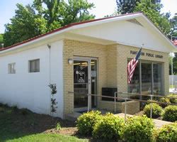 Pangburn - White County Libraries, Arkansas